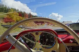 Herbstausfahrt 2022 Bild 5