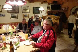 Nikolausabend Bild 7