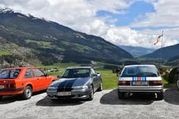 Oldtimertage  2023 Bild 50