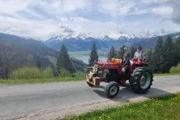 Frühjahrsausfahrt 2023 Bild 23