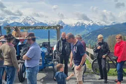 Frühjahrsausfahrt 2023 Bild 40