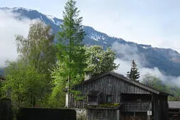 Frühjahrsausfahrt 2023 Bild 1
