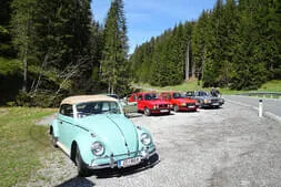 Frühjahrsausfahrt 2023 Bild 15