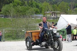 1. Leoganger Oldtimerfest Bild 66