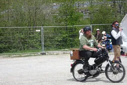 1. Leoganger Oldtimerfest Bild 69