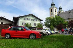 Käferweihe St. Johann