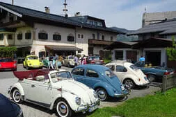 Käferweihe St. Johann Bild 59