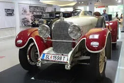 Jahresausfahrt der Autofahrer 2023 Bild 49