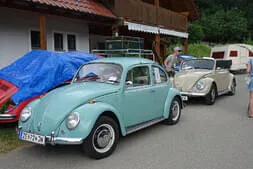 Käfertreffen Wörth 2023 Bild 11
