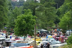 Käfertreffen Wörth 2023 Bild 35