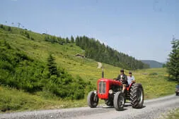 Almausflug - Hundstein 2023 Bild 19