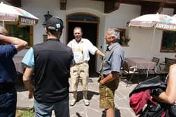 11. Kaiserwinkel Motorrad-Classic Bild 55