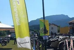 11. Kaiserwinkel Motorrad-Classic Bild 29
