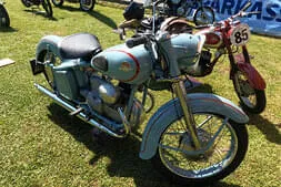11. Kaiserwinkel Motorrad-Classic Bild 20