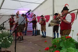 Sommerfest-Farmach Bild 20