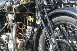 Zwei-Rad-Spektakel Bild 9