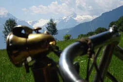 Zwei-Rad-Spektakel Bild 102