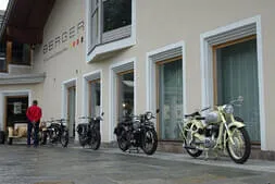 Glemma  Ausfahrt 2023 Bild 30