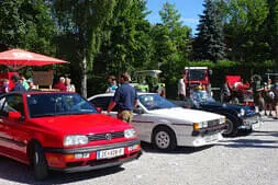 Loferer Oldtimertreffen 2023 Bild 13
