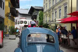 Loferer Oldtimertreffen 2023 Bild 50