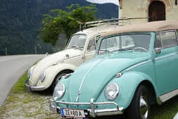 Pongauer - Oldtimerroas Bild 14