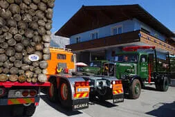 Bauernherbstfest -  Maria Alm 2023 Bild 94