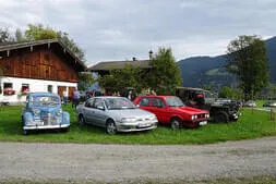 Tag der offenen Garagentür Bild 24