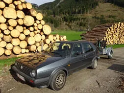 Titan 500 JAP Bild 1