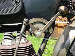 Titan 500 JAP Bild 12