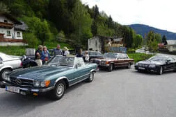 Oldtimertage 2024 Bild 7