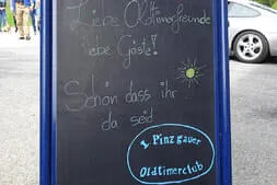 Oldtimertage 2024
