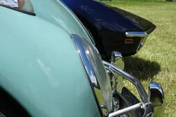 Oldtimertreffen Söll Bild 73