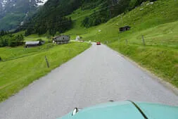 Alm-Hoagascht Hintersee Bild 7