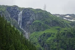 Alm-Hoagascht Hintersee Bild 50
