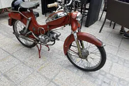 13. Kaiserwinkel Oldtimertagen  Bild 22
