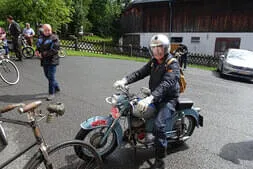 Zwei-Rad-Spektakel 2024 Bild 29