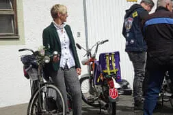 Zwei-Rad-Spektakel 2024 Bild 30