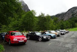 Sportwagen & Alltagsklassiker Ausfahrt Bild 19