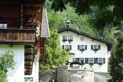 Bauernherbst Dorffest Maishofen 2024 Bild 1