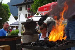 Bauernherbst Dorffest Maishofen 2024 Bild 13