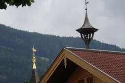 Bauernherbst Dorffest Maishofen 2024 Bild 10