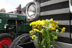 Bauernherbst Dorffest Maishofen 2024 Bild 94