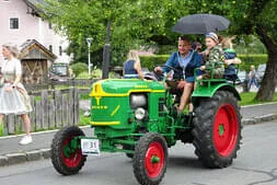 Bauernherbst Dorffest Maishofen 2024 Bild 61