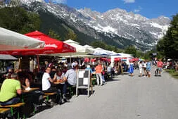 Bauernherbstfest  Hinterthal 2024 Bild 84