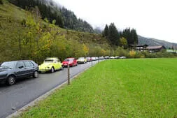 Herbstausfahrt 2024 Bild 1