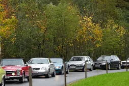 Herbstausfahrt 2024 Bild 2