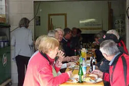 Tag der offenen Garagentür Bild 13