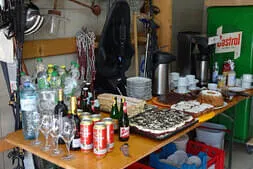 Tag der offenen Garagentür Bild 15