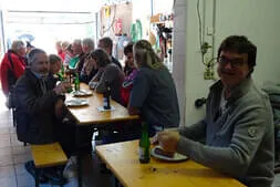 Tag der offenen Garagentür Bild 14