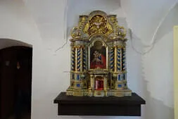 Advent - Hoagascht Bild 31